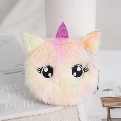Unicorn Pouch 