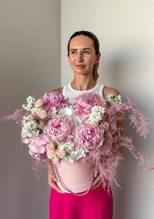 Little Princess - Birthday Blooms