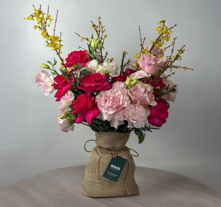 Twilight Bunch- Summer specials