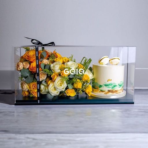 Bloom Box