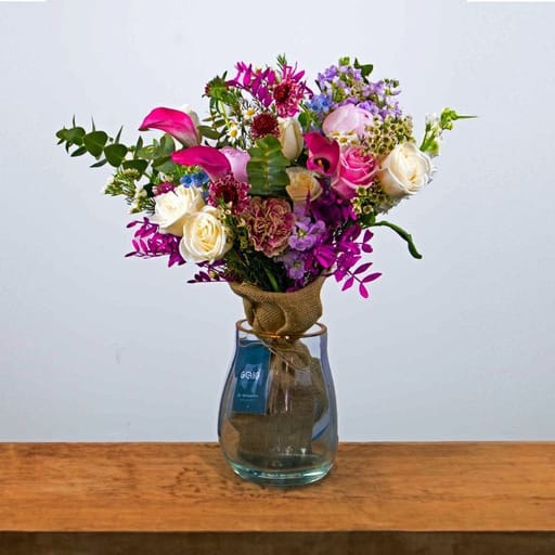 Melody Vase