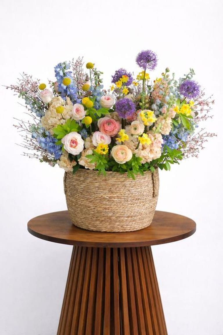 Premium Valentines Day Pastel - Image 1
