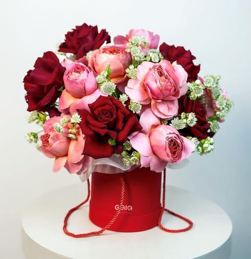 The Melt - Luxury Valentine's Day
