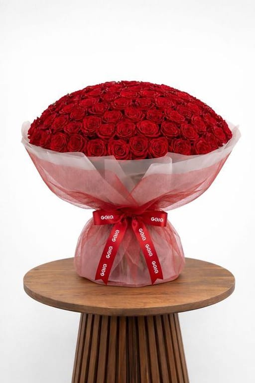 Valentines Day 100 Premium