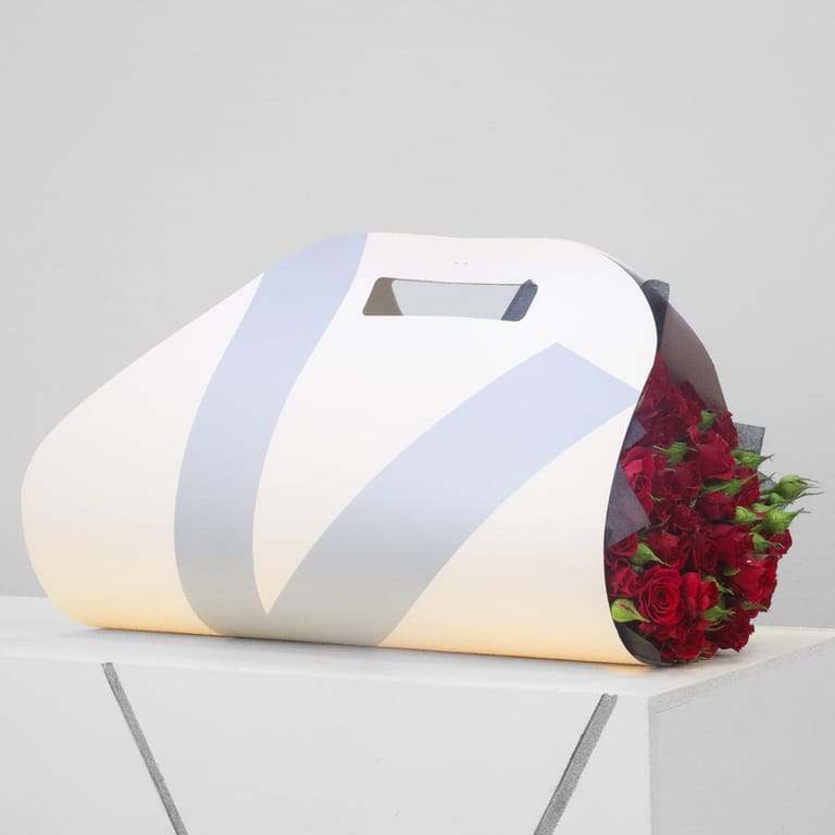 Calyx - Baby Roses. - Image 1