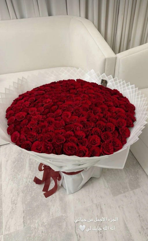 150 Roses