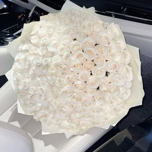 150 Roses