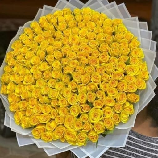 Big Yellow