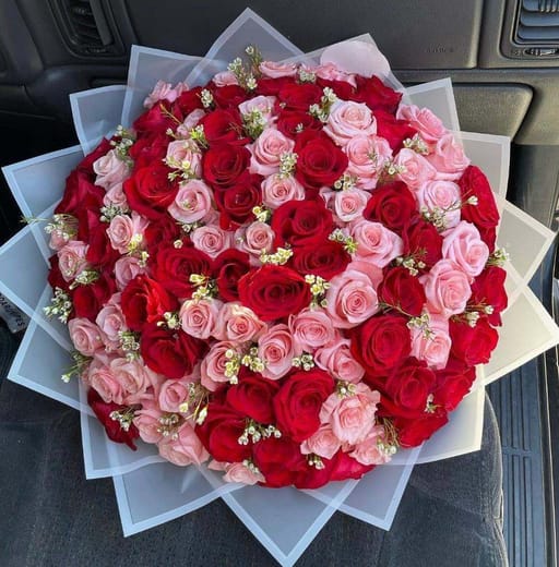 150 Roses
