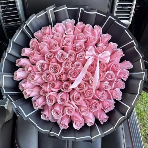 50 Roses
