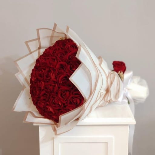 50 Roses