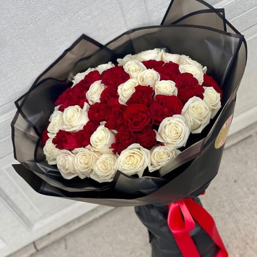 30 Roses