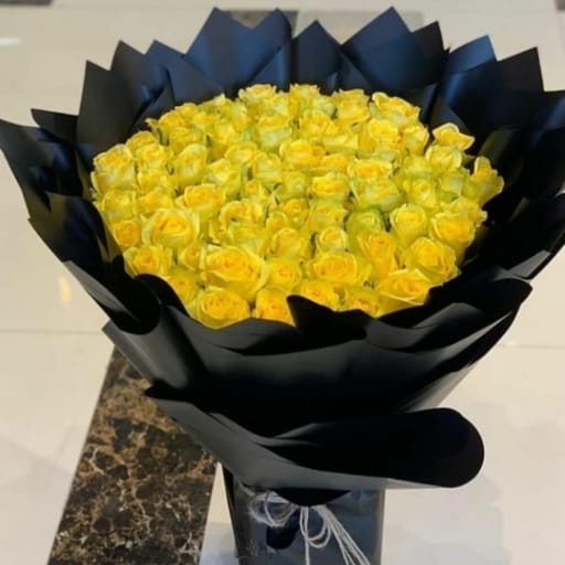 50 Roses