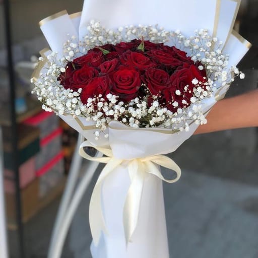 20 Roses