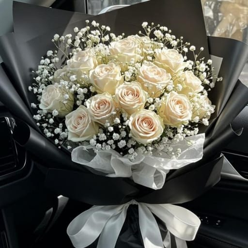 20 Roses