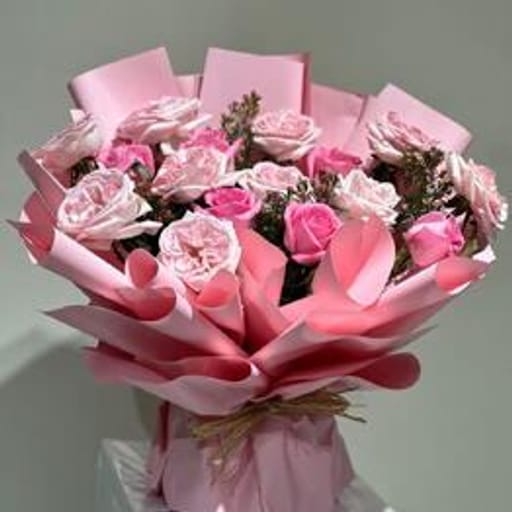 10 Roses