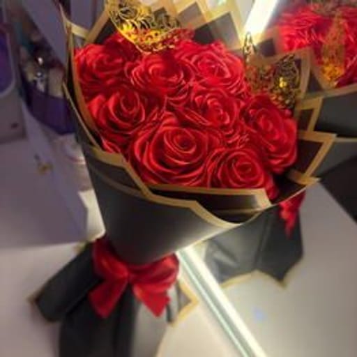 10 Roses