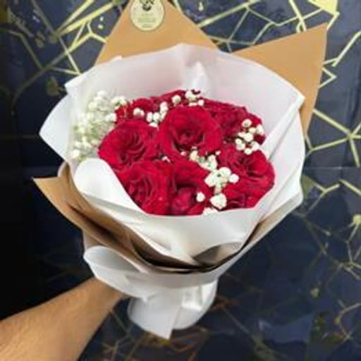 10 Roses