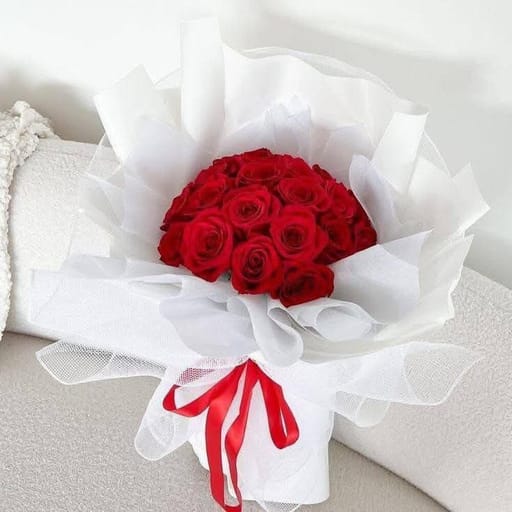 20 Roses