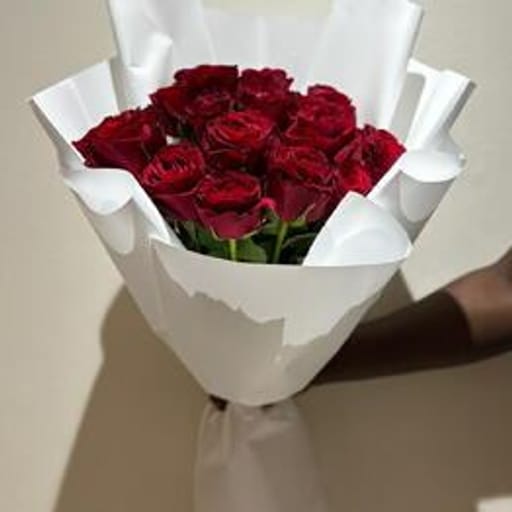 10 Roses