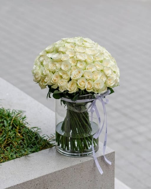 50 Roses