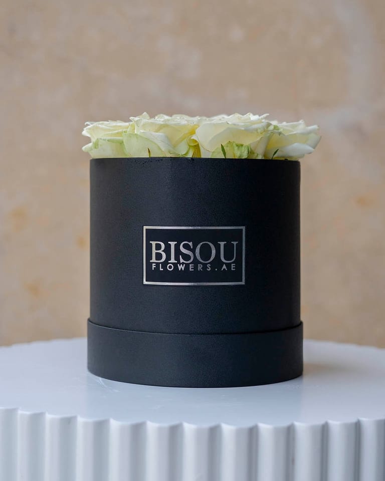 Amore 9 roses - Image 1