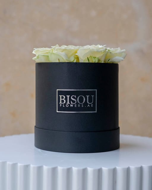 Amore 9 roses