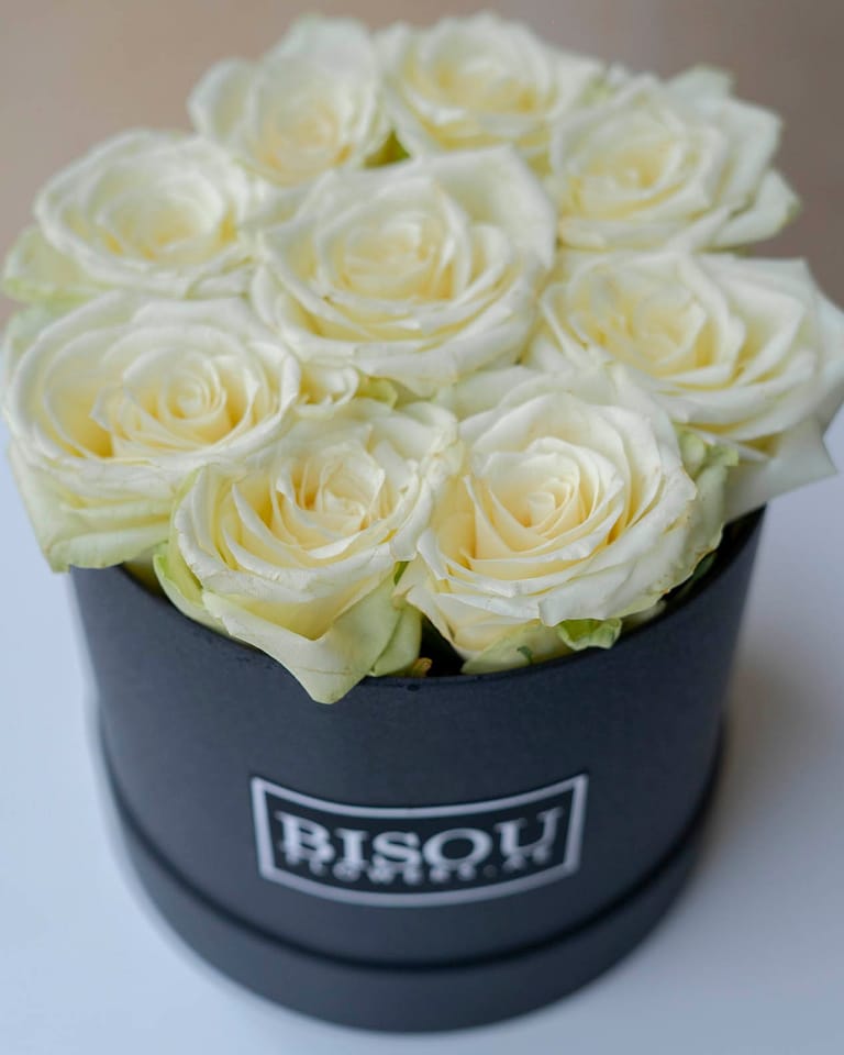 Amore 9 roses - Image 3