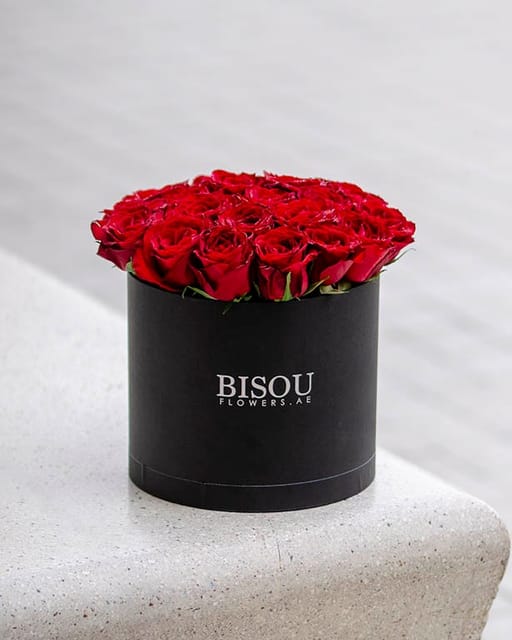 Amore red
