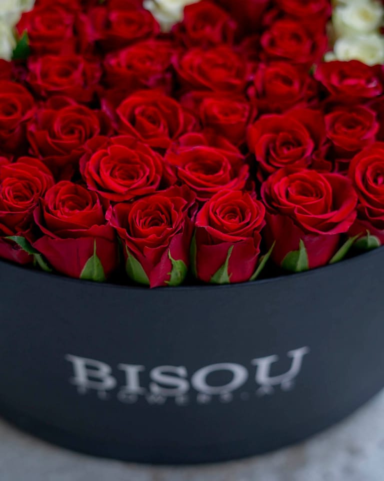 Be mine roses - Image 3