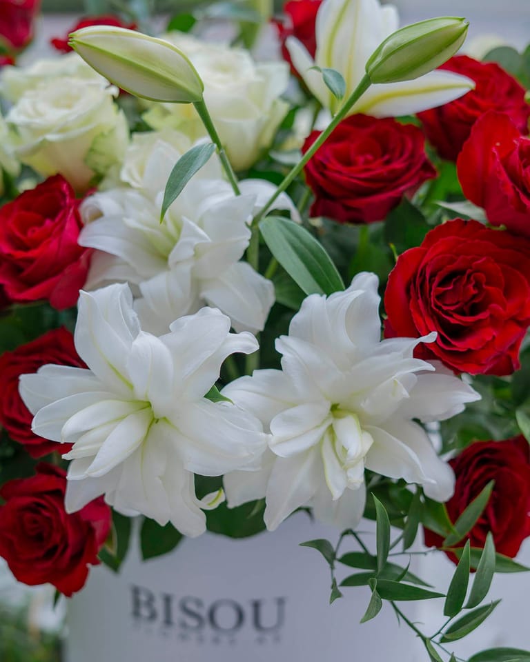 Lily love - Image 4