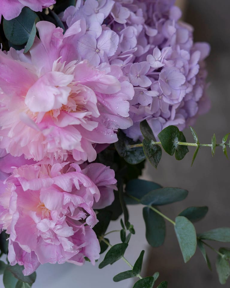 Pink love - Image 4