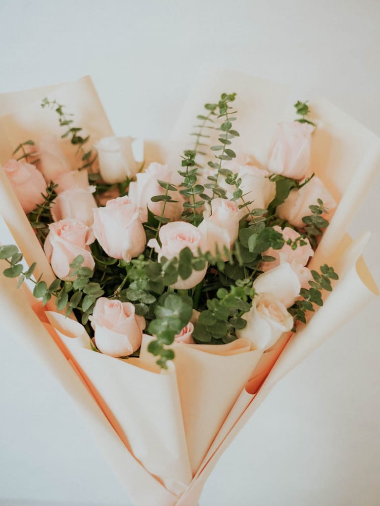 Floral Symphony - Image 2