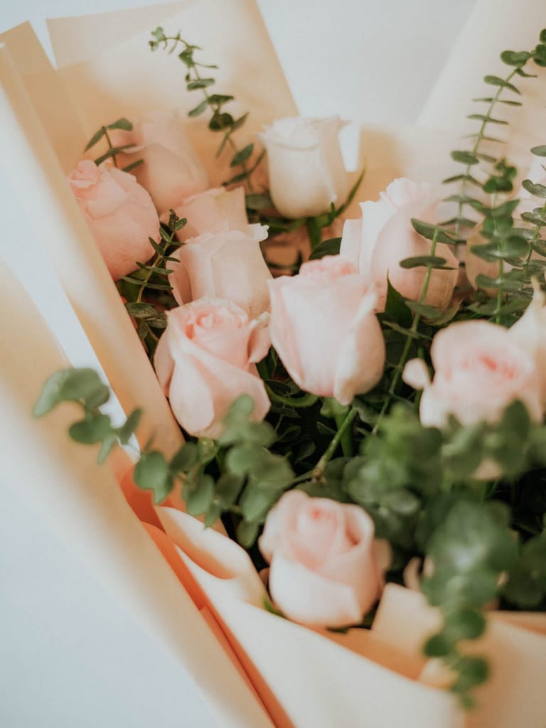 Floral Symphony - Image 3