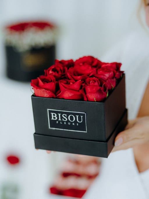 Champagne Rose Bliss