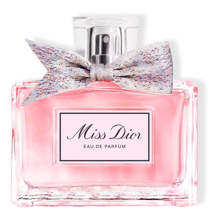 Miss Dior Eau de Parfum – women - Image 1