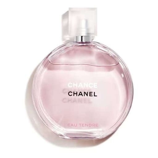 CHANCE EAU TENDRE – women