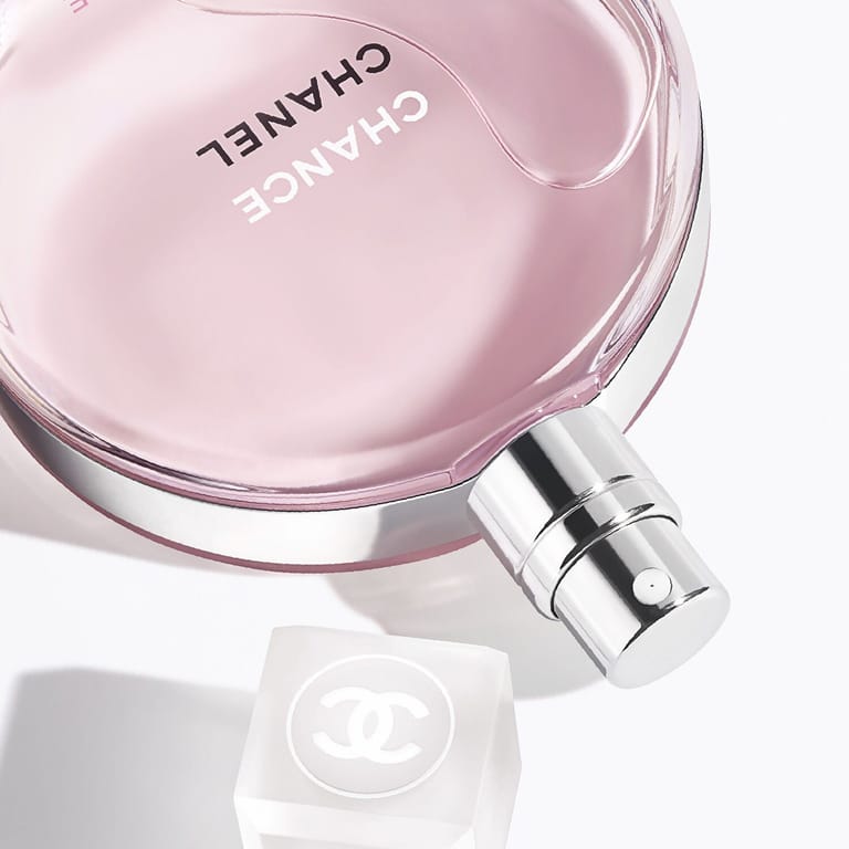 CHANCE EAU TENDRE – women - Image 2