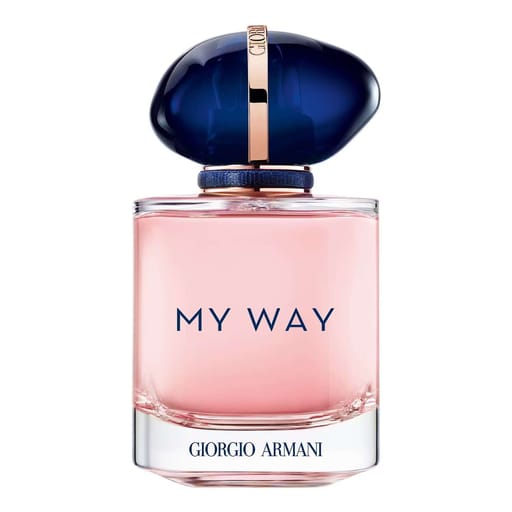 My Way Eau de Parfum – women