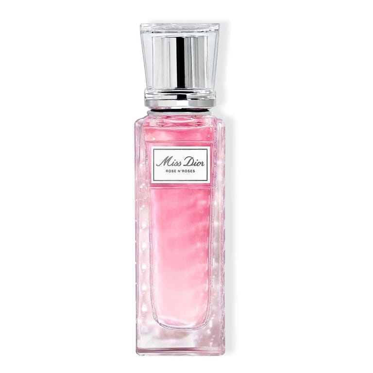 Miss Dior Rose N’Roses -Roll On – women - Image 1