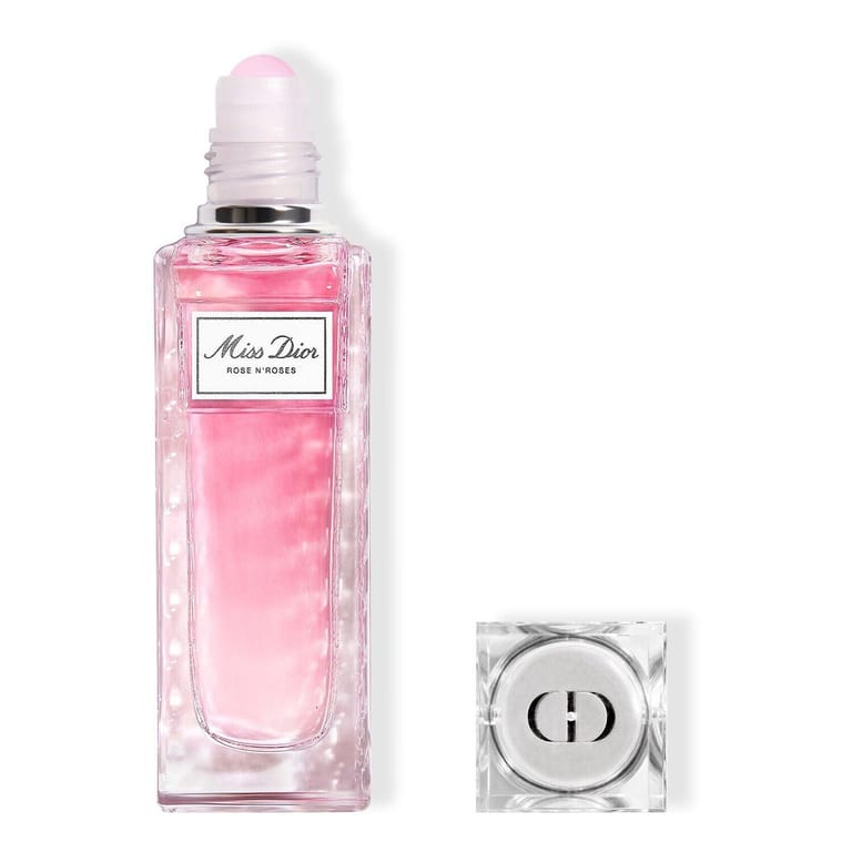 Miss Dior Rose N’Roses -Roll On – women - Image 2