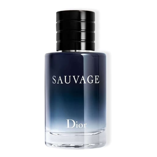 Sauvage Eau de Toilette –  men
