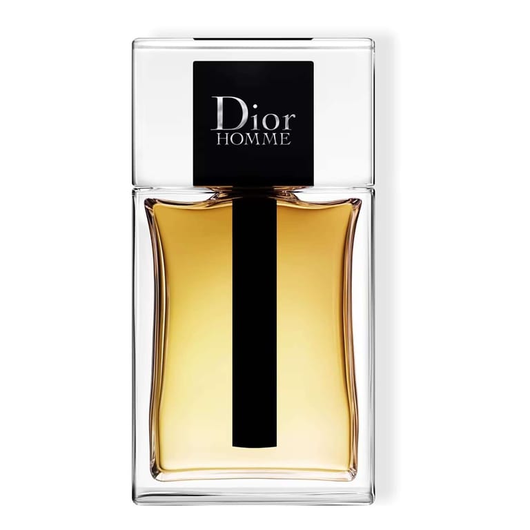 Dior homme eau de toilette – men - Image 1