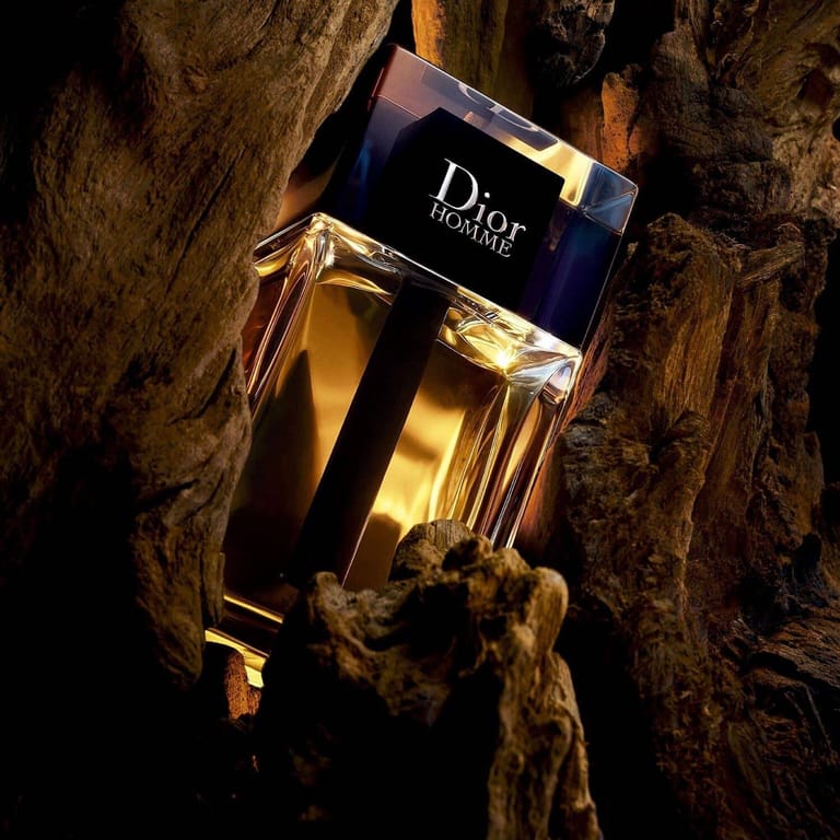 Dior homme eau de toilette – men - Image 2