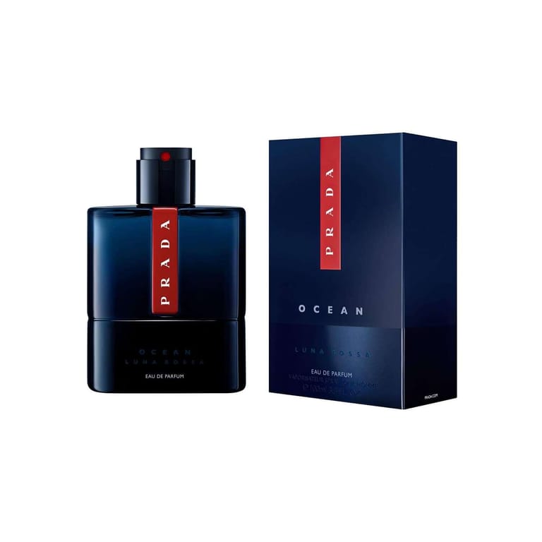 Luna Rossa Ocean Eau de Parfum – men - Image 2