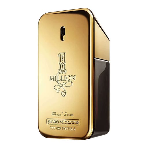 1 Million Eau de Toilette Spray –  men