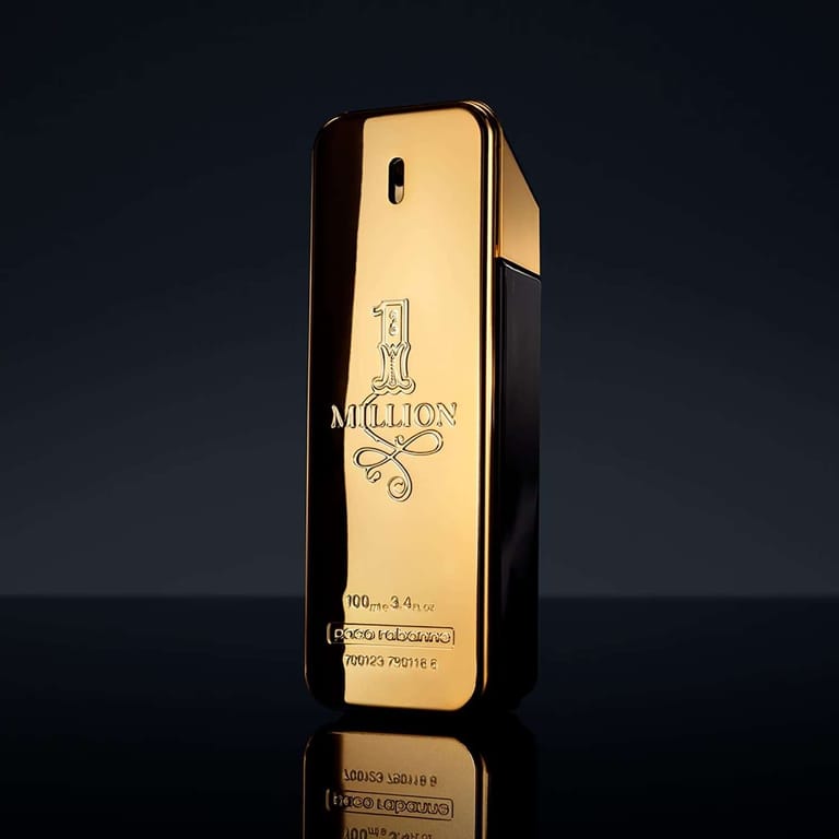 1 Million Eau de Toilette Spray – men - Image 3