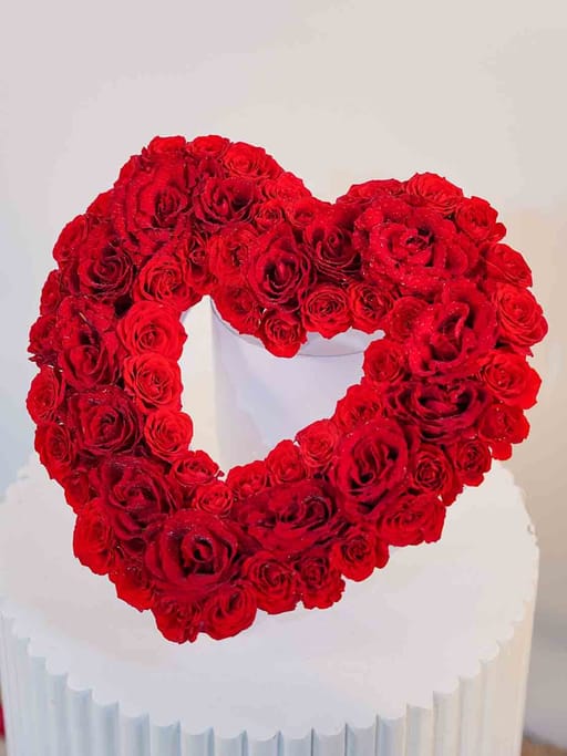 Eternal Love Heart