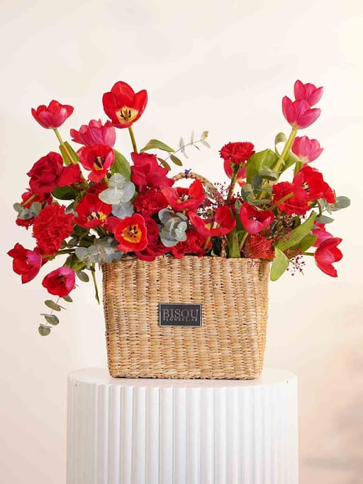 Rustic Bloom