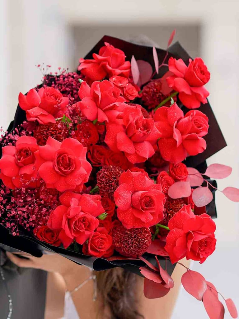 Midnight Rose Romance - Image 2